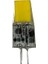CT-4252 4W 12V 6400K (Beyaz Işık) G4 Duylu LED Kapsül Ampul 4