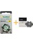 Extra Power 10 Numara Işitme Cihazı Pili (1 Paket = 6 Adet Pil) + Hediye Prowax Filtre 1