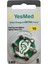 Extra Power 10 Numara Işitme Cihazı Pili (1 Paket = 6 Adet Pil) + Hediye Prowax Filtre 2