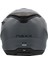 Y.100 Mat Nardo Gri Kask 3