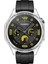 Huawei Watch Gt4 46MM Uyumlu Kasa ve Ekran Koruyucu 360 Tam Koruma Silikon Kılıf 3