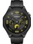 Huawei Watch Gt4 46MM Uyumlu Kasa ve Ekran Koruyucu 360 Tam Koruma Silikon Kılıf 3