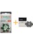 Extra Power 13 Numara Işitme Cihazı Pili (1 Paket = 6 Adet Pil) + Hediye Prowax Filtre 1
