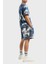 Pamuklu Relaxed Fit Bisiklet Yaka T Shirt Erkek T Shirt 3dztla Zjzkz 55JK 3