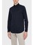 Streç Pamuklu Slim Fit Gömlek Erkek Gömlek 8nzcbd ZN10Z 1510 1