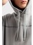 Pamuklu Regular Fit Kapüşonlu Sweat Erkek Sweat 3dzmlf ZJ4XZ 1996 4