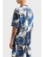 Pamuklu Relaxed Fit Bisiklet Yaka T Shirt Erkek T Shirt 3dztla Zjzkz 55JK 2