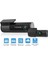 DR750X-2CH Plus 60FPS Fullhd Wi-Fi Modem Dahil Online Araç Kamerası 3