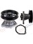 Devirdaim Corolla E10 1.3xli 92-97 -Corolla 1.4 97-00 313105 1