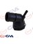 Soğutma Suyu Su Flanşi Caddy Iii-Golf5-Vi-Jetta Iii-Iv-Passat-Octavia-Superb-A3 1.6-1.8-2.0 Tsi-Tdi 313105 1