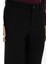 Erkek Siyah Pantolon (Kanvas-Chino) 50277152-VR046 5