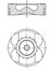 Motor Piston Segman Trafic Ii-Master Ii 2.5 Dci 03 89MM 313105 1