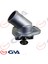 Termostat Komple 92C Astra F-G-H-Corsa B-C-D-Combo-Tigra Twinport-1.2 16V-1.2- 1.4 313105 1