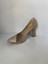Bayan Topuklu Ayakkabı 1