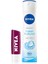 Kadın Sprey Deodorant Fresh Natural 150ML 48 Saat Koruma ve Nemlendirici Böğürtlen Dudak Bakım Kremi 1