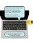 Macbook Pro Klavye Kılıfı UK(EU) Arapça Harf Baskı A1706 A1989 A2159 A1707 A1990 ile Uyumlu 2