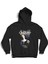 Cryptopsy, None So Vile, Rock Metal Müzik Grubu Kapüşonlu Sweatshirt Hoodie 1