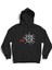 Depeche Mode, Sticks, Rock Metal Kapüşonlu Sweatshirt Hoodie 1