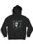 Dimmu Borgir, Abrahadabra, Rock Metal Müzik Kapüşonlu Sweatshirt Hoodie 1