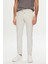 Slim Fit Taş Beli Lastikli Bağcıklı Fermuarlı Likralı Rahat Jogger Pantolon 2HC03ORTJGR01 1