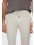 Slim Fit Taş Beli Lastikli Bağcıklı Fermuarlı Likralı Rahat Jogger Pantolon 2HC03ORTJGR01 2