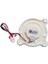 Samsung Meiling Athenarefrigerator Için Motor Zwf-30-3 12V2.5W (Yurt Dışından) 2