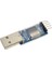 PL2303 Modülü Usb'den Ttl'ye Yükseltme Dokuz Fırça Kartı PL2303HX Stc Mcu Indirme Kablosu Fırça Hattı (Yurt Dışından) 2