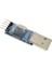 PL2303 Modülü Usb'den Ttl'ye Yükseltme Dokuz Fırça Kartı PL2303HX Stc Mcu Indirme Kablosu Fırça Hattı (Yurt Dışından) 3