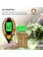 Yıeryı Yeni 4 In 1 Dijital Ph Ölçer Toprak Nemi Monitör Sıcaklık Güneş Işığı Test Cihazı Bahçe Bitkileri Için LCD Ekran ile Tarım (Yurt Dışından) 5