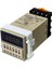Ac 220V 5A Programlanabilir Çift Zamanlı Zamanlayıcı Gecikme Röle Cihazı Aracı DH48S-S (Yurt Dışından) 2