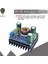 Dc/dc Boost Dönüştürücü 10-60V Ila 12-80V Yükseltilmiş Voltaj Regülatörü 600W Otomatik Besleme Trafosu Ayarlanabilir Çıkış Volt C (Yurt Dışından) 1