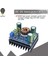 Dc/dc Boost Dönüştürücü 10-60V Ila 12-80V Yükseltilmiş Voltaj Regülatörü 600W Otomatik Besleme Trafosu Ayarlanabilir Çıkış Volt C (Yurt Dışından) 2