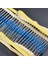 20 Adet 100 Ohm %1 3W Metal Film Direnç 3 Watt 100R Direnç (Yurt Dışından) 5