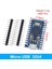 Tzt Pro Mikro ATMEGA32U4 5 V 16 Mhz ATMEGA328'I Arduino Pro Mini Için 2 Satır Pin Başlığı ile Leonardo Mini USB Arayüzü Değiştirin (Yurt Dışından) 2