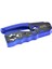 HY-670 8P8C RJ45 Kablo Crimper Ethernet Delikli Konnektör Sıkma Araçları Çok Fonksiyonlu Ağ Araçları Kablo Kelepçeleri, RJ45 Konnektörleri (Yurt Dışından) 1