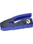 HY-670 8P8C RJ45 Kablo Crimper Ethernet Delikli Konnektör Sıkma Araçları Çok Fonksiyonlu Ağ Araçları Kablo Kelepçeleri, RJ45 Konnektörleri (Yurt Dışından) 4