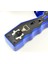 HY-670 8P8C RJ45 Kablo Crimper Ethernet Delikli Konnektör Sıkma Araçları Çok Fonksiyonlu Ağ Araçları Kablo Kelepçeleri, RJ45 Konnektörleri (Yurt Dışından) 5