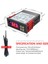STC-3000 12V LED Dijital Sıcaklık Kontrol Cihazı Termostat Kontrol Isıtma Soğutma Sensörü Nem Ölçer (Yurt Dışından) 4