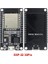 ESP32 Geliştirme Kartı Wifi+Bluetooth Ultra Düşük Güç Tüketimi Çift Çekirdekli Esp-32 ESP-32S ESP32-CAM Esp-Wroom-32 CH9102X (Yurt Dışından) 3