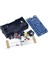 Kablosuz Stereo Fm Alıcı Modülü Fm Dıy Elektronik Kitleri 76MHZ-108MHZ Dc 1.8V-3.6V (Yurt Dışından) 3