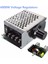 Popüler Yenı 4000 W 220 V Ac Scr BT-800B Voltaj Regülatörü Dimmer Elektrik Motor Hız Kontrol Cihazı (Yurt Dışından) 2