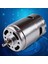 895 Dc Motor 24V Tekerlek, Freze Makinesi Mini Dc Motor Çift Bilyalı Rulman 12-24V (Yüksek Hız) (Yurt Dışından) 1
