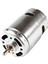895 Dc Motor 24V Tekerlek, Freze Makinesi Mini Dc Motor Çift Bilyalı Rulman 12-24V (Yüksek Hız) (Yurt Dışından) 2