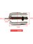 895 Dc Motor 24V Tekerlek, Freze Makinesi Mini Dc Motor Çift Bilyalı Rulman 12-24V (Yüksek Hız) (Yurt Dışından) 5