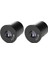 Nxfdsıoz 2x WF25X Biyolojik Mikroskop Mercek Kurulum Boyutu 23.2mm Görüş Alanı 9mm Mercek (Yurt Dışından) 1