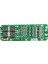 3 S 20A Li-Ion Lityum Pil 18650 Şarj Cihazı Bms Koruma Levhası Matkap Motoru Için 12.6 V Lipo Hücre Modülü 64X20X3.4MM (Yurt Dışından) 4