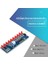 NE555+CD4017 Çalışan LED Akış LED Işık Elektronik Üretim Paketi Dıy Kiti (Yurt Dışından) 1