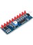 NE555+CD4017 Çalışan LED Akış LED Işık Elektronik Üretim Paketi Dıy Kiti (Yurt Dışından) 2