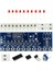 NE555+CD4017 Çalışan LED Akış LED Işık Elektronik Üretim Paketi Dıy Kiti (Yurt Dışından) 3