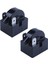 2x 3pın Terminalleri Buzdolabı Ptc Marş Rölesi 12 Ohm Direnç (Yurt Dışından) 1